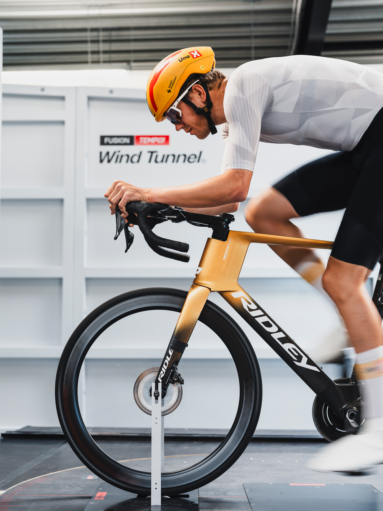 Road Race Grand Tour
